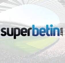 Superbetin Logo